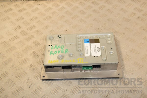 Усилитель акустической системы Land Rover Range Rover (III) 2002-2012 XQK500085 437056 euromotors.com.ua
