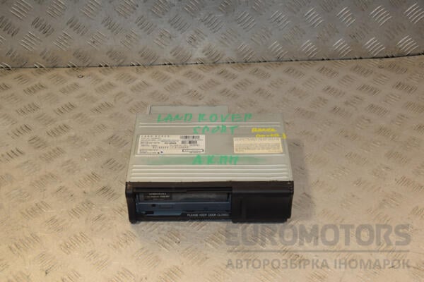 Ченджер компакт дисков Land Rover Range Rover (III) 2002-2012 XQE500202 437057 euromotors.com.ua
