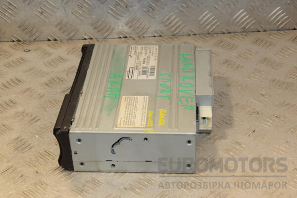 Ченджер компакт дисків Land Rover Range Rover (III) 2002-2012 XQE500202 437057 - 2
