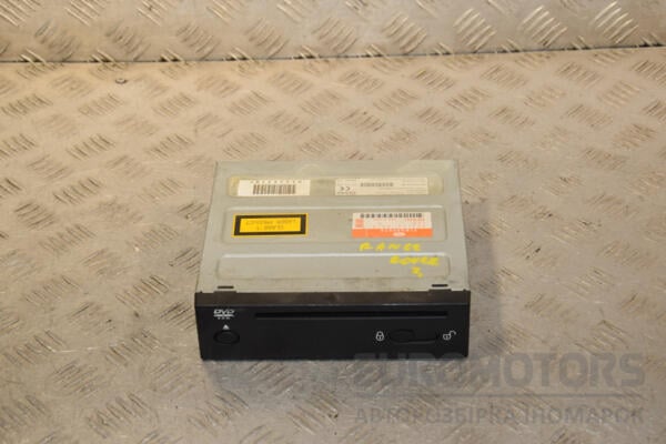 Блок навигации Land Rover Range Rover (III) 2002-2012 YIB500070 437059 euromotors.com.ua