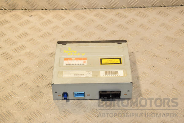Блок навігації Land Rover Range Rover (III) 2002-2012 YIB500070 437059 - 2