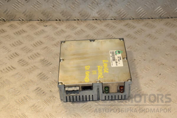 Блок електронний Land Rover Range Rover (III) 2002-2012 XRA500060 437061 euromotors.com.ua