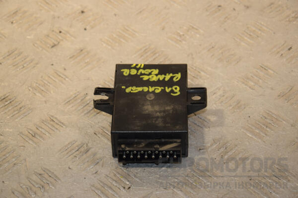 Блок електронний Land Rover Range Rover (III) 2002-2012 61318366188 437067 euromotors.com.ua