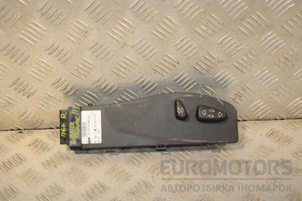 Блок управління сидінням передній правий Land Rover Range Rover (III) 2002-2012 61318099072 437068 euromotors.com.ua