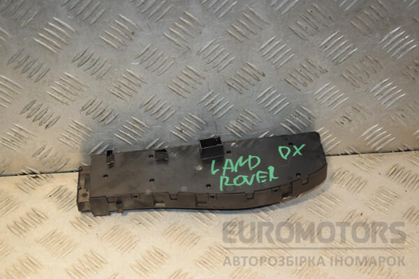 Блок управління сидінням передній правий Land Rover Range Rover (III) 2002-2012 61318099072 437068 - 2