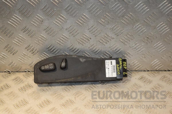 Блок управління сидінням передній лівий Land Rover Range Rover (III) 2002-2012 61318099073 437070 euromotors.com.ua