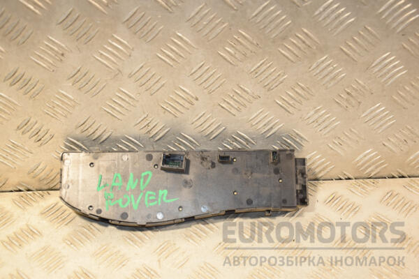 Блок управління сидінням передній лівий Land Rover Range Rover (III) 2002-2012 61318099073 437070 - 2