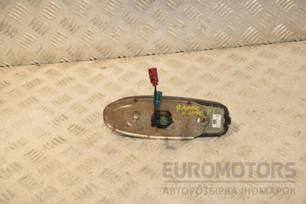 Антена на дах Land Rover Range Rover (III) 2002-2012 XUI500123PNP 437072 - 2