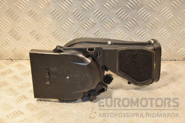Моторчик печки задний Land Rover Range Rover (III) 2002-2012 JNB000130 437076 - 2