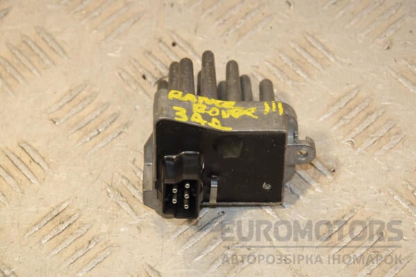 Резистор печки задній Land Rover Range Rover (III) 2002-2012 8369561 437078 euromotors.com.ua
