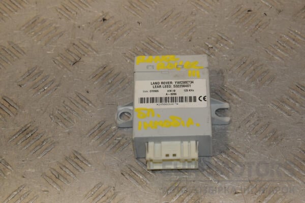 Блок іммобілайзера Land Rover Range Rover (III) 2002-2012 YWC500234 437079 euromotors.com.ua