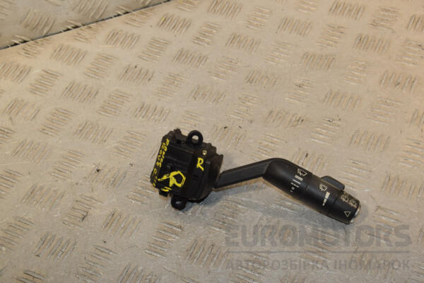 Підрульовий перемикач правий Land Rover Range Rover (III) 2002-2012 6901776 437086 euromotors.com.ua
