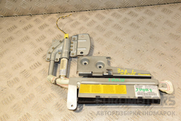 Подушка безпеки стелі задня ліва Land Rover Range Rover (III) 2002-2012 EHM000252J 437092 euromotors.com.ua
