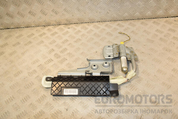 Подушка безпеки стелі задня ліва Land Rover Range Rover (III) 2002-2012 EHM000252J 437092 - 2