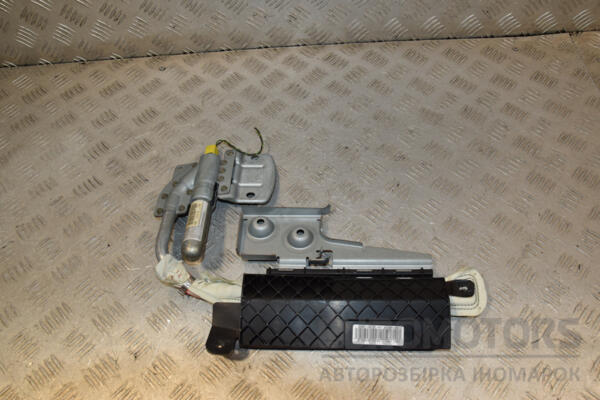 Подушка безопасности потолка задняя правая Land Rover Range Rover (III) 2002-2012 EHM000242I 437094 - 2