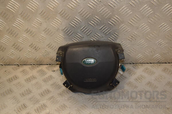 Подушка безпеки кермо Airbag -09 Land Rover Range Rover (III) 2002-2012 EHM500052WQJ 437106 euromotors.com.ua