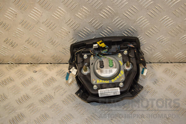 Подушка безпеки кермо Airbag -09 Land Rover Range Rover (III) 2002-2012 EHM500052WQJ 437106 - 2