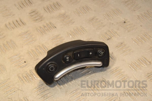 Кнопки керма ліві Land Rover Range Rover (III) 2002-2012 6921654 437108 euromotors.com.ua