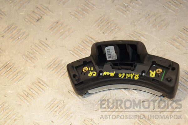 Кнопки керма праві Land Rover Range Rover (III) 2002-2012 6901282 437110 - 2