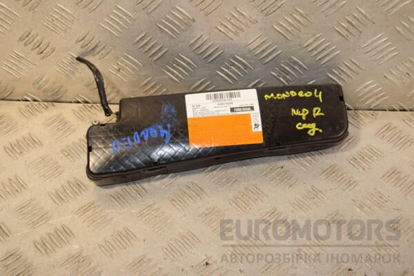Подушка безопасности боковая правая в сиденье Ford Mondeo (IV) 2007-2015 6G9N611D32AE 437116 euromotors.com.ua