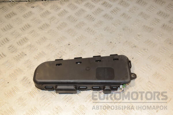 Подушка безпеки сидіння передні праві Nissan Qashqai 2007-2014 6009384D 437119 euromotors.com.ua