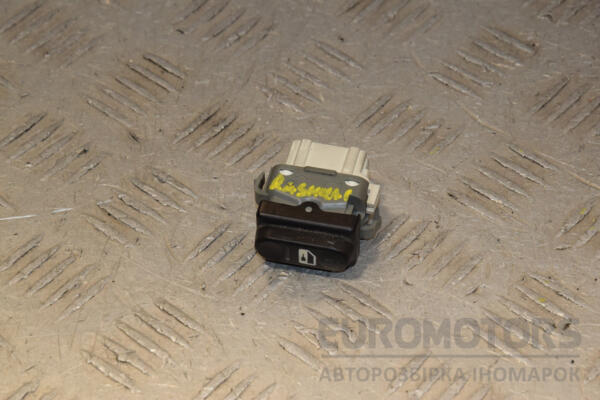 Кнопка центрального замка Nissan Qashqai 2007-2014 437123 euromotors.com.ua