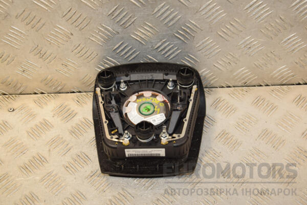 Подушка безпеки кермо Airbag Ford Mondeo (IV) 2007-2015 AM21U042B85ABW 437130 - 2