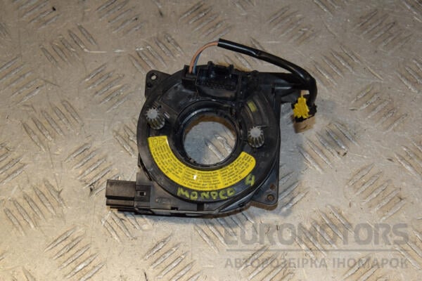 Шлейф Airbag кольцо подрулевое Ford Mondeo (IV) 2007-2015 6G9T14A664BF 437136 euromotors.com.ua