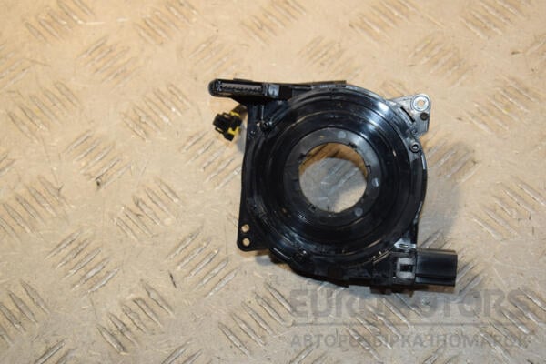 Шлейф Airbag кольцо подрулевое Ford Mondeo (IV) 2007-2015 6G9T14A664BF 437136 - 2