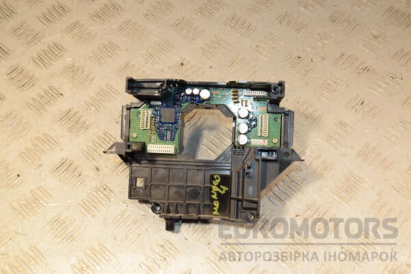Плата подрулевого переключателя Ford Mondeo (IV) 2007-2015 6G9T13N064DL 437138 euromotors.com.ua