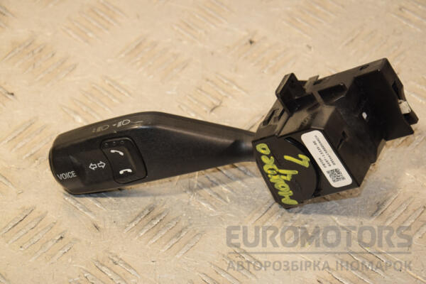 Подрулевой переключатель левый Ford Mondeo (IV) 2007-2015 6G9T13335BE 437140 euromotors.com.ua