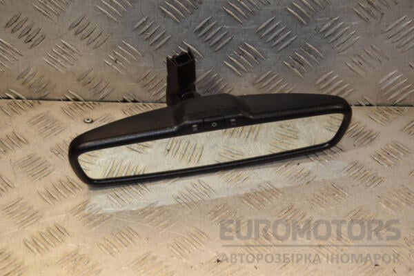 Зеркало салона электрическое Hyundai i30 2017 85101A4000 437145 euromotors.com.ua