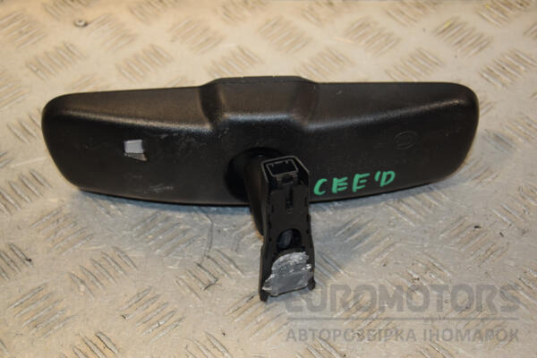 Дзеркало салону електричне Hyundai i30 2017 85101A4000 437145 - 2