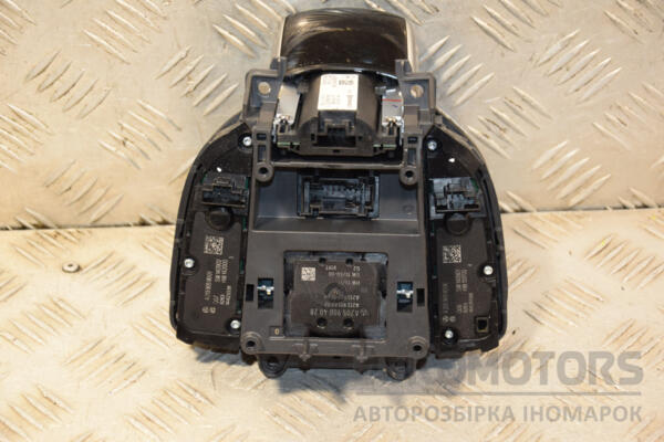 Джойстик радио навигации I-Drive (дефект) Mercedes C-class (W205) 2014-2021 A2059001934 437147 - 2