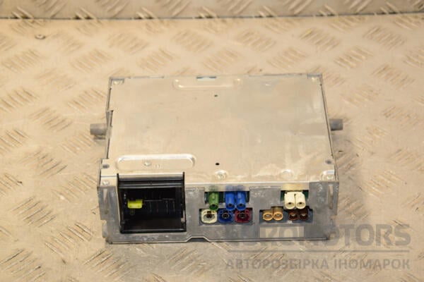 Магнітола штатна Mercedes C-class (W205) 2014-2021 A2229003719 437156 - 2