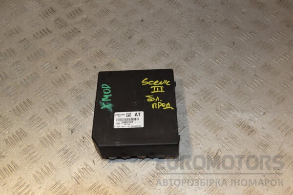 Блок предохранителей Renault Scenic (III) 2009-2015 284B62342R 437179 euromotors.com.ua