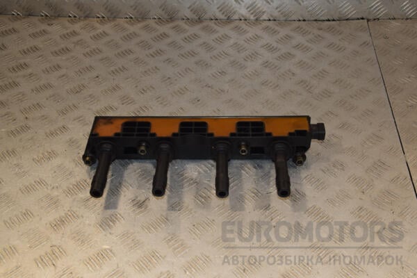 Котушка запалювання Opel Astra 1.4 16V (G) 1998-2005 19005212 437184 - 2