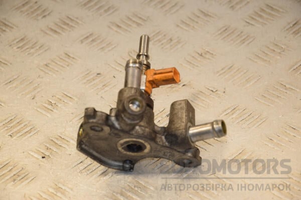 Форсунка разогрева катализатора Renault Duster 1.5dCi 2010 8200778880 437199 - 2