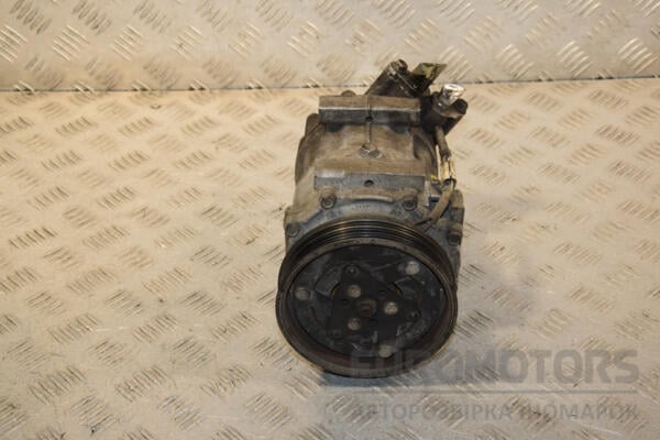 Компресор кондиціонера Renault Duster 1.5dCi 2010 926006229R 437201 euromotors.com.ua