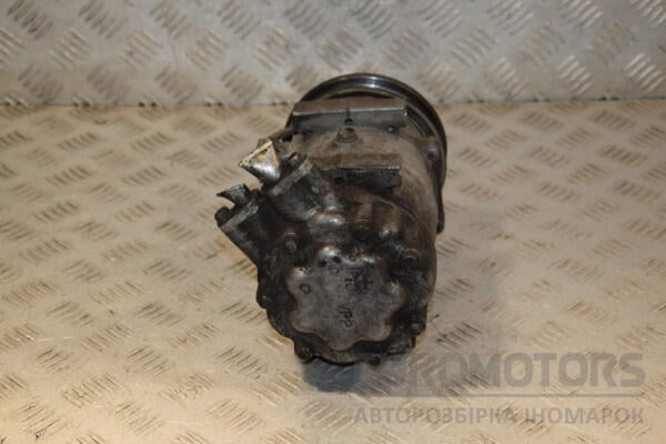 Компресор кондиціонера Renault Duster 1.5dCi 2010 926006229R 437201 - 3