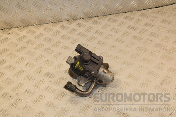 Клапан EGR электрический Renault Duster 1.5dCi 2010 8200836385 437204 euromotors.com.ua
