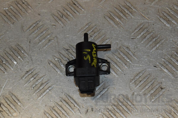 Клапан электромагнитный Renault Duster 1.5dCi 2010 8200762162 437210 euromotors.com.ua