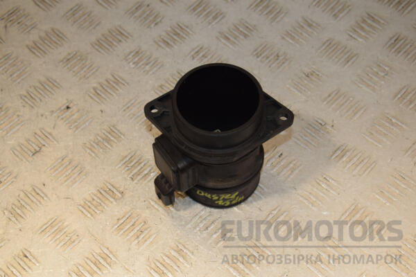 Расходомер воздуха Renault Duster 1.5dCi 2010 5WK97020 437214 euromotors.com.ua