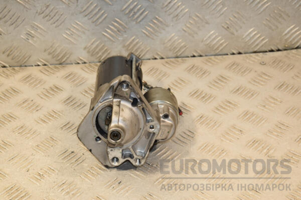 Стартер Renault Duster 1.5dCi 2010 TS12M9 437217 - 2