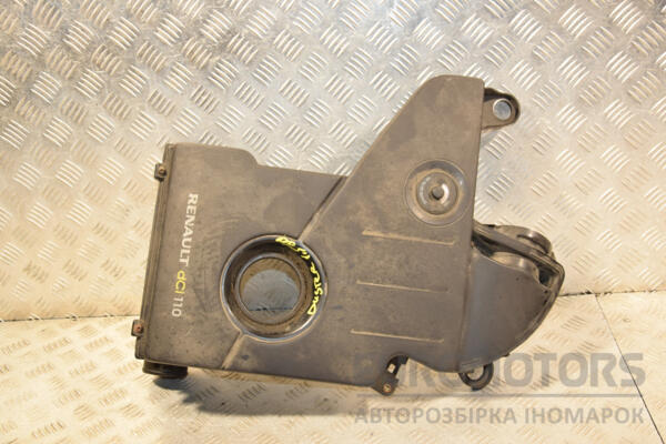 Корпус воздушного фильтра Renault Duster 1.5dCi 2010 8201052772 437225 euromotors.com.ua