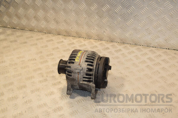 Генератор (дефект) Citroen Jumper 2.3MJet 2006-2014 0124525020 437227 - 2