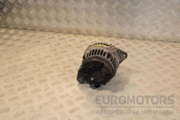 Генератор (дефект) Citroen Jumper 2.3MJet 2006-2014 0124525020 437227 - 3