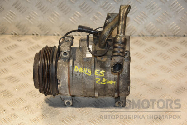 Компресор кондиціонера Iveco Daily 2.3hpi (E5) 2011-2014 5801362246 437232 - 2
