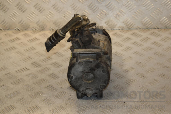 Компресор кондиціонера Iveco Daily 2.3hpi (E5) 2011-2014 5801362246 437232 - 3