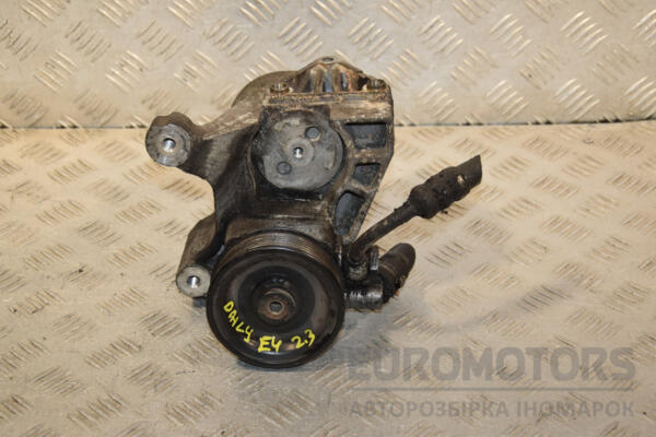 Насос гидроусилителя руля (ГУР) Iveco Daily 2.3hpi (E4) 2006-2011 504385414 437237 euromotors.com.ua